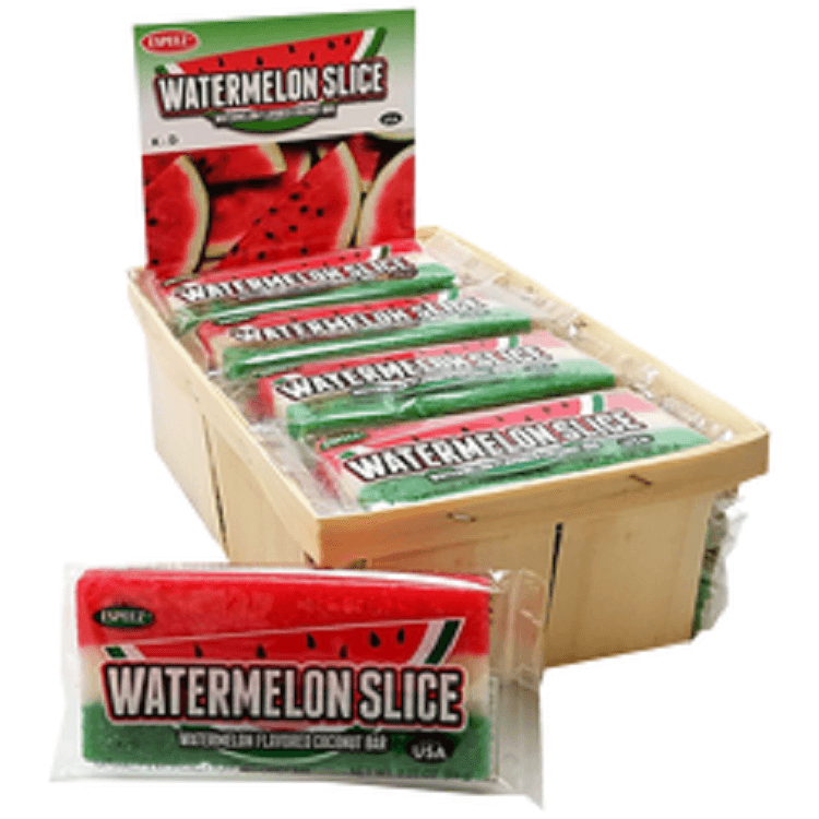 Old Fashioned Watermelon Coconut Bar Online Bulk